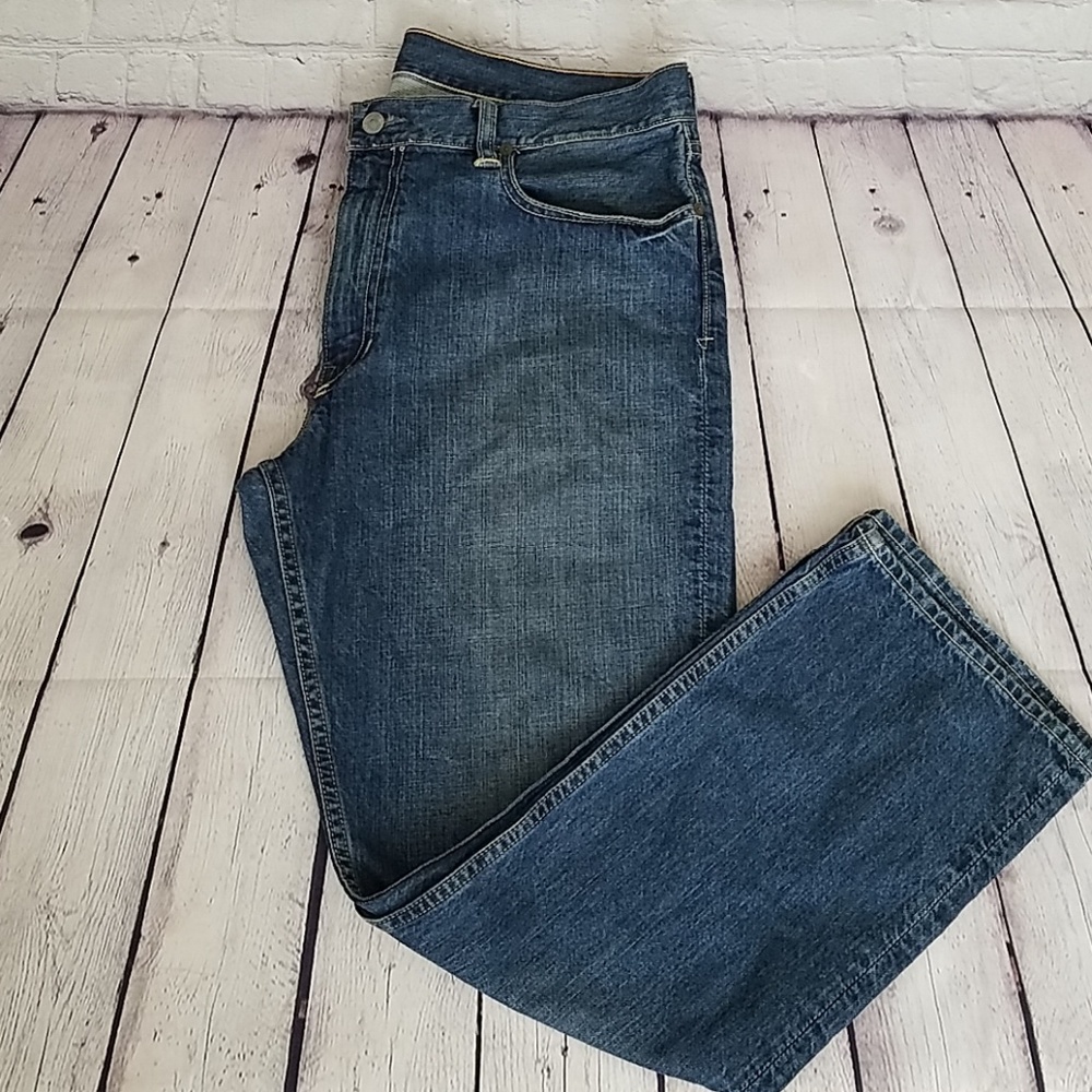 POLO RALPH LAUREN classic fit 867 demin jeans